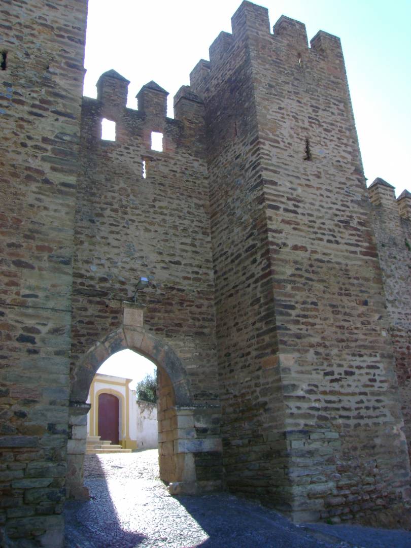 Castelo de Alandroal