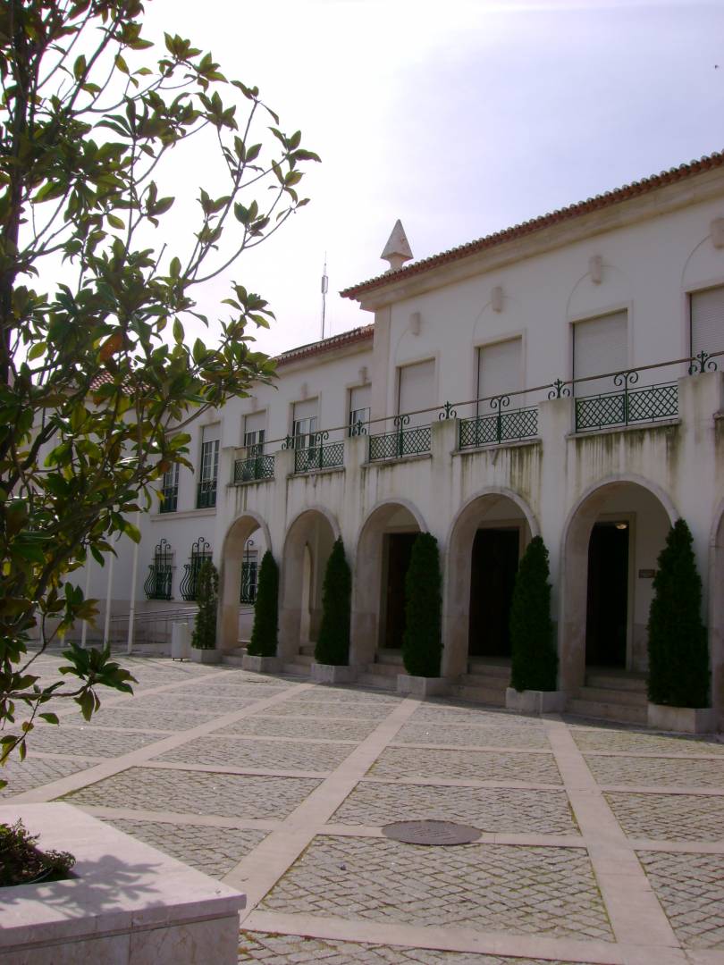 Auditório Municipal de Alcanena