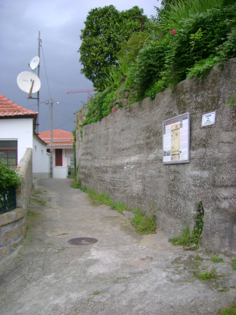 Calçada Romana de Ribadouro