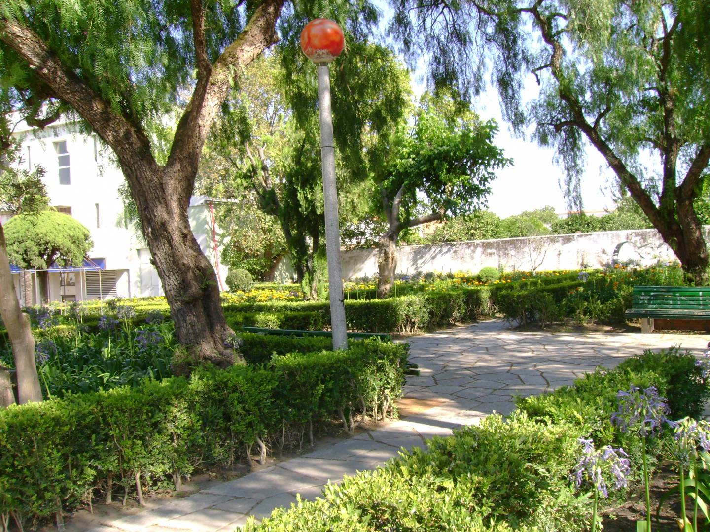 Jardim do Bombarral