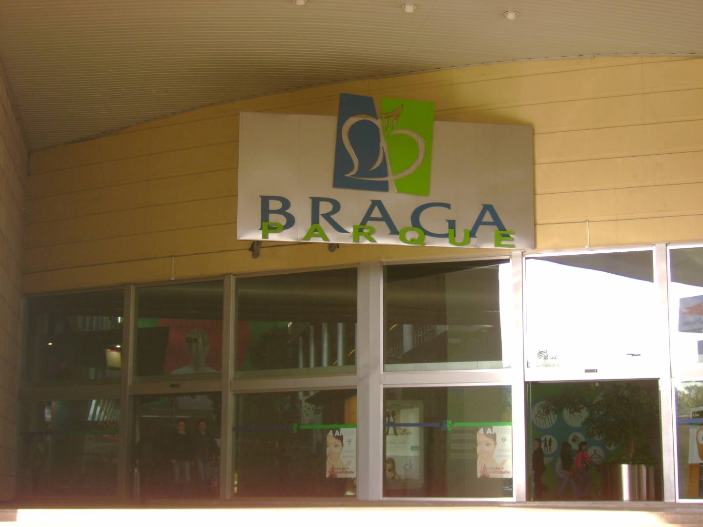 Sollozos Alojamiento junio Braga Parque - Braga | All About Portugal