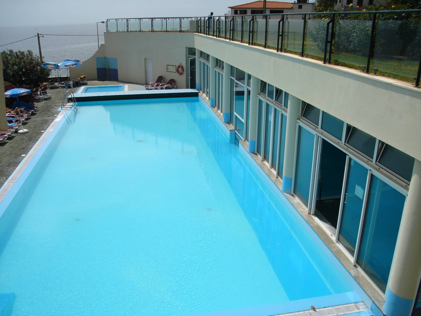 Paúl do Mar Sea View Hotel