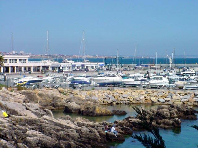 Marina de Cascais