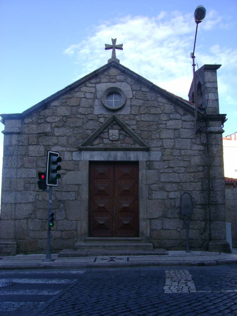 Igreja de São João de Malta