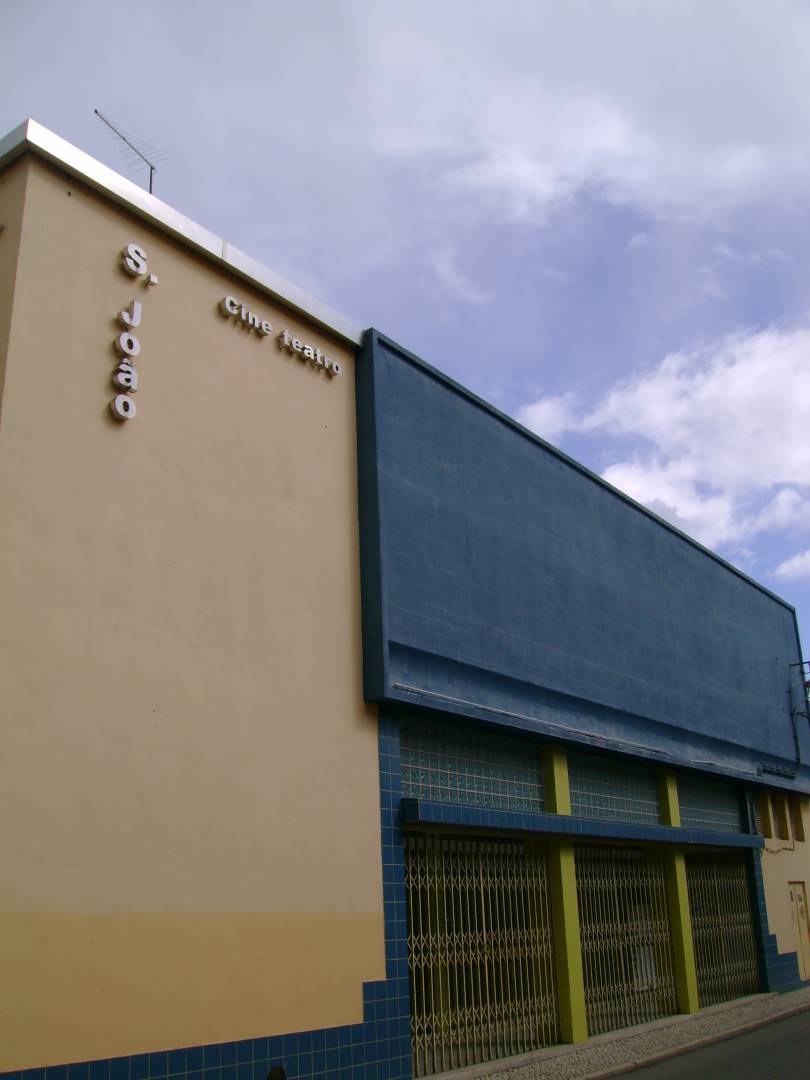 Cine-Teatro São João