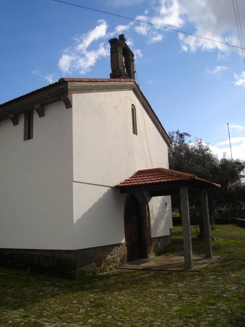 Capela de Padroso