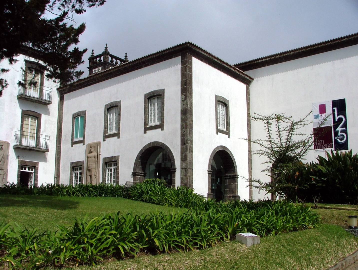 Museu Carlos Machado