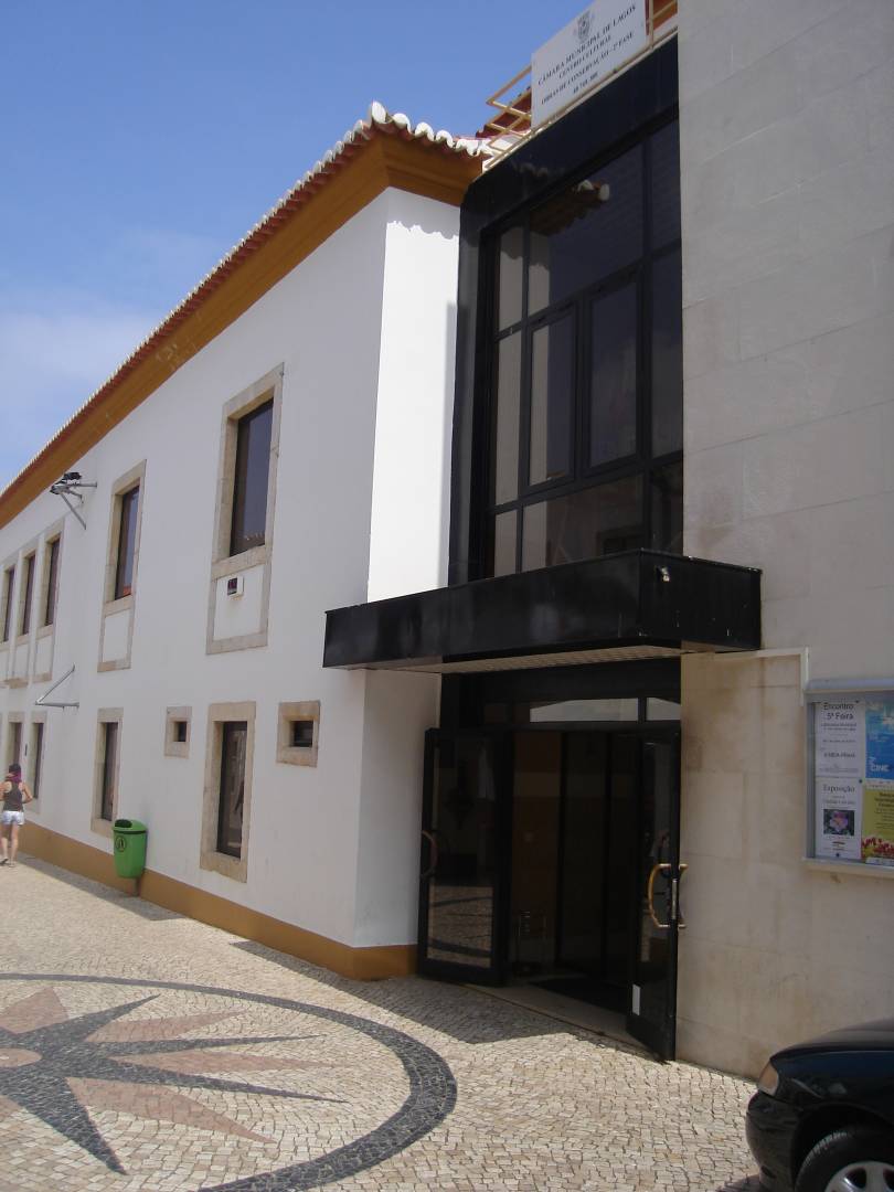 Centro Cultural de Lagos