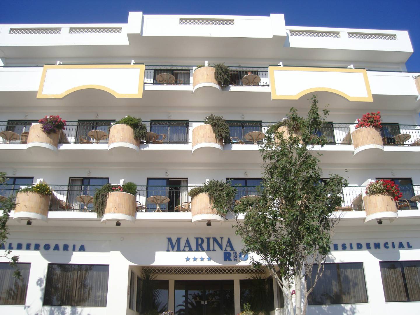 Marina Rio