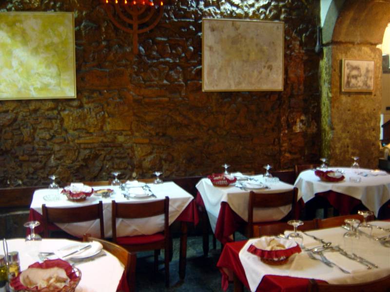 O Chiado Restaurante, | All About Portugal