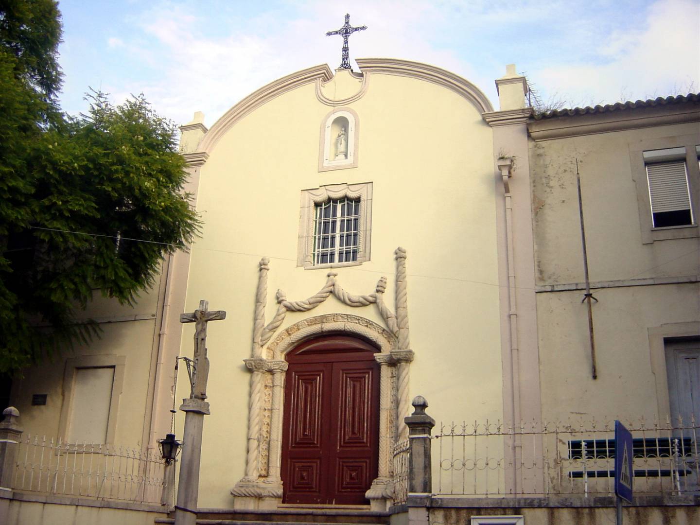Igreja da Misericórdia de Loulé