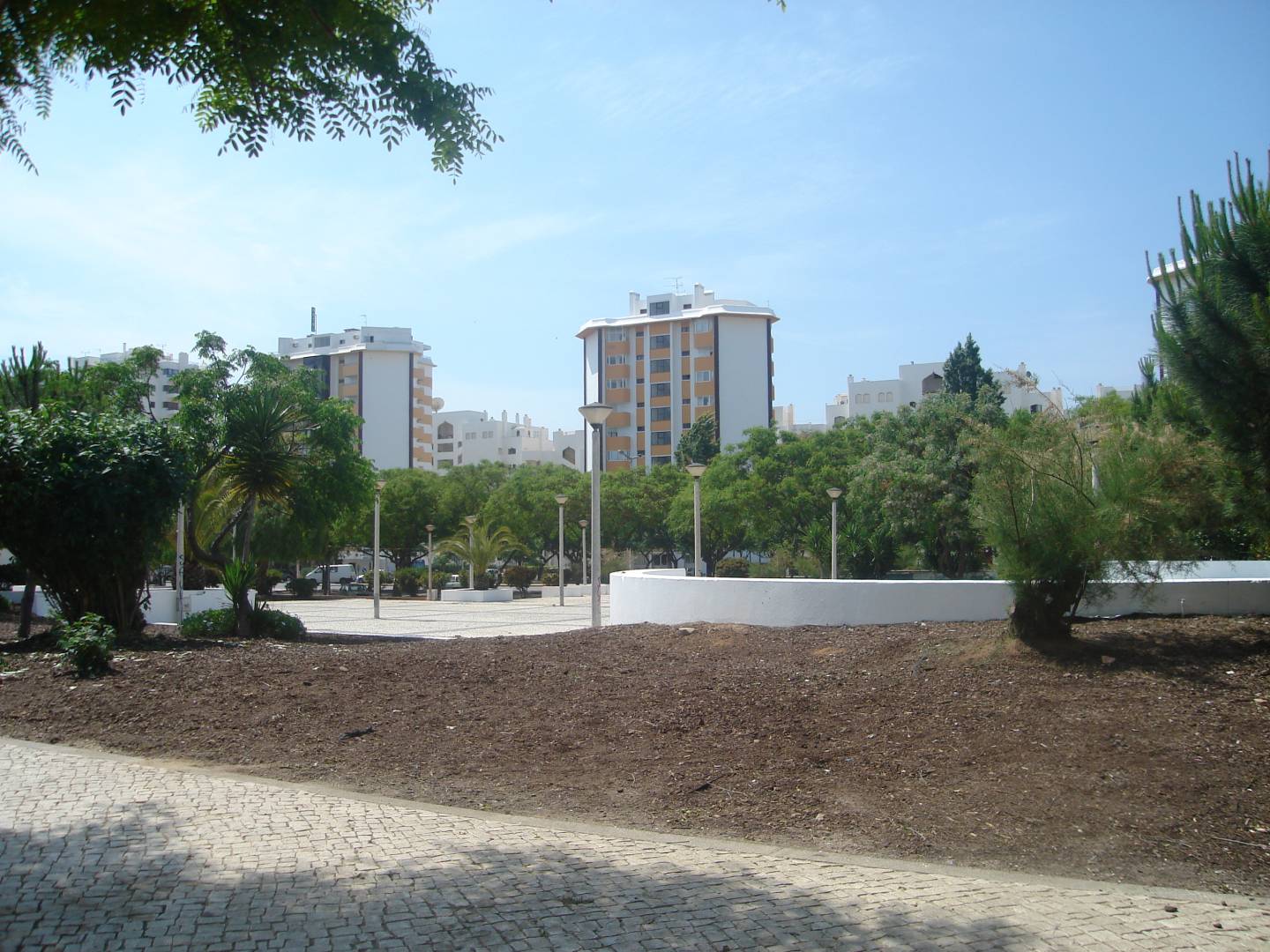 Jardim Joaquim Filipe Jonas