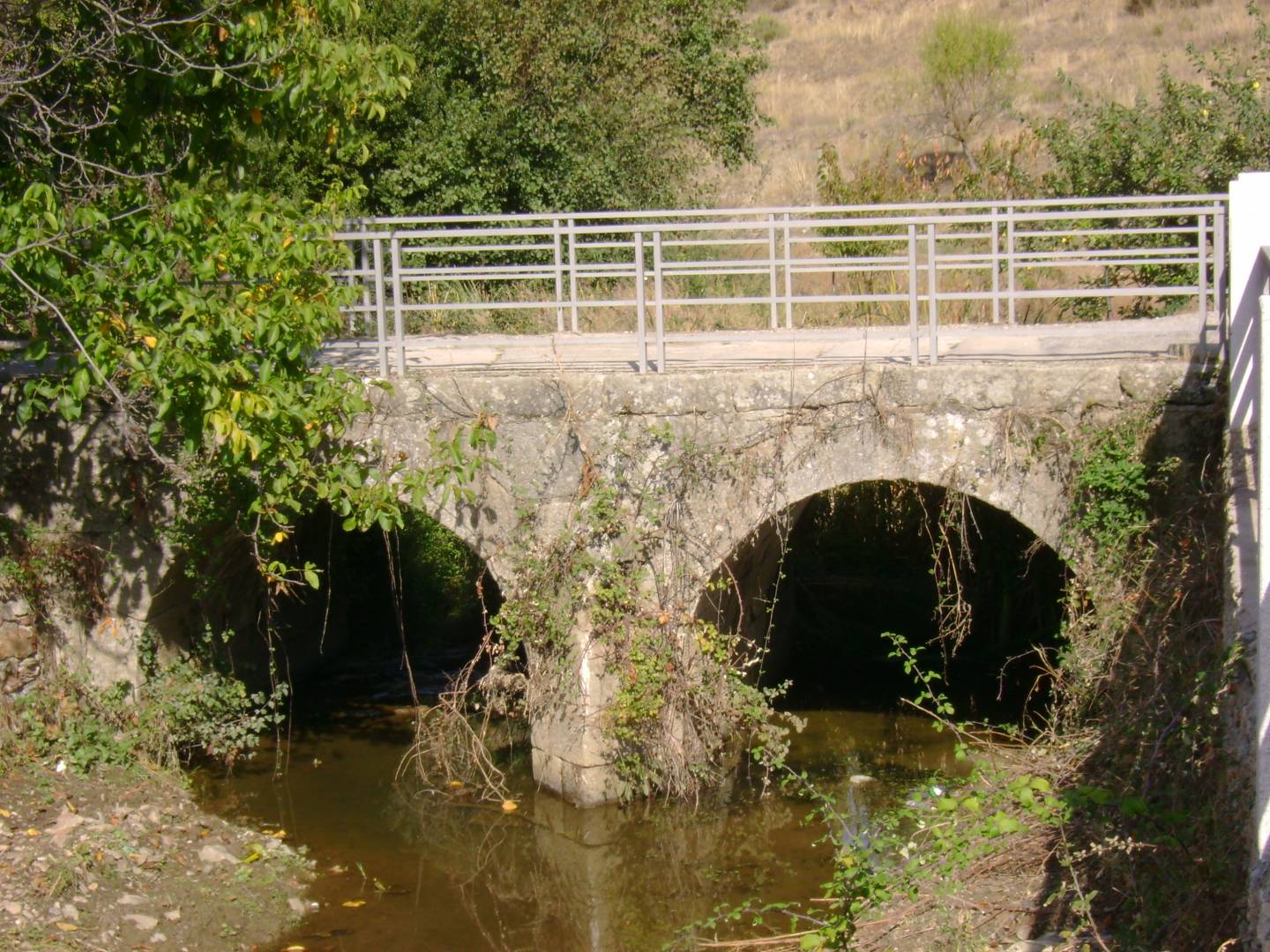 Ponte Velha de Castelo Branco