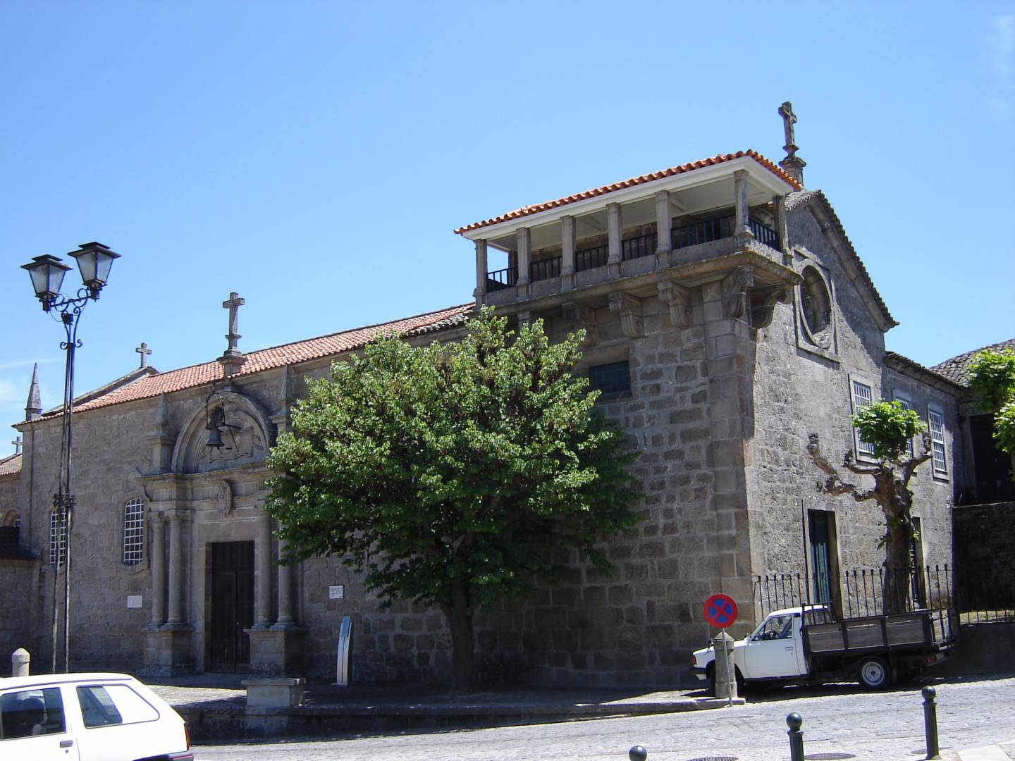 Convento de Nossa Senhora da Purificação