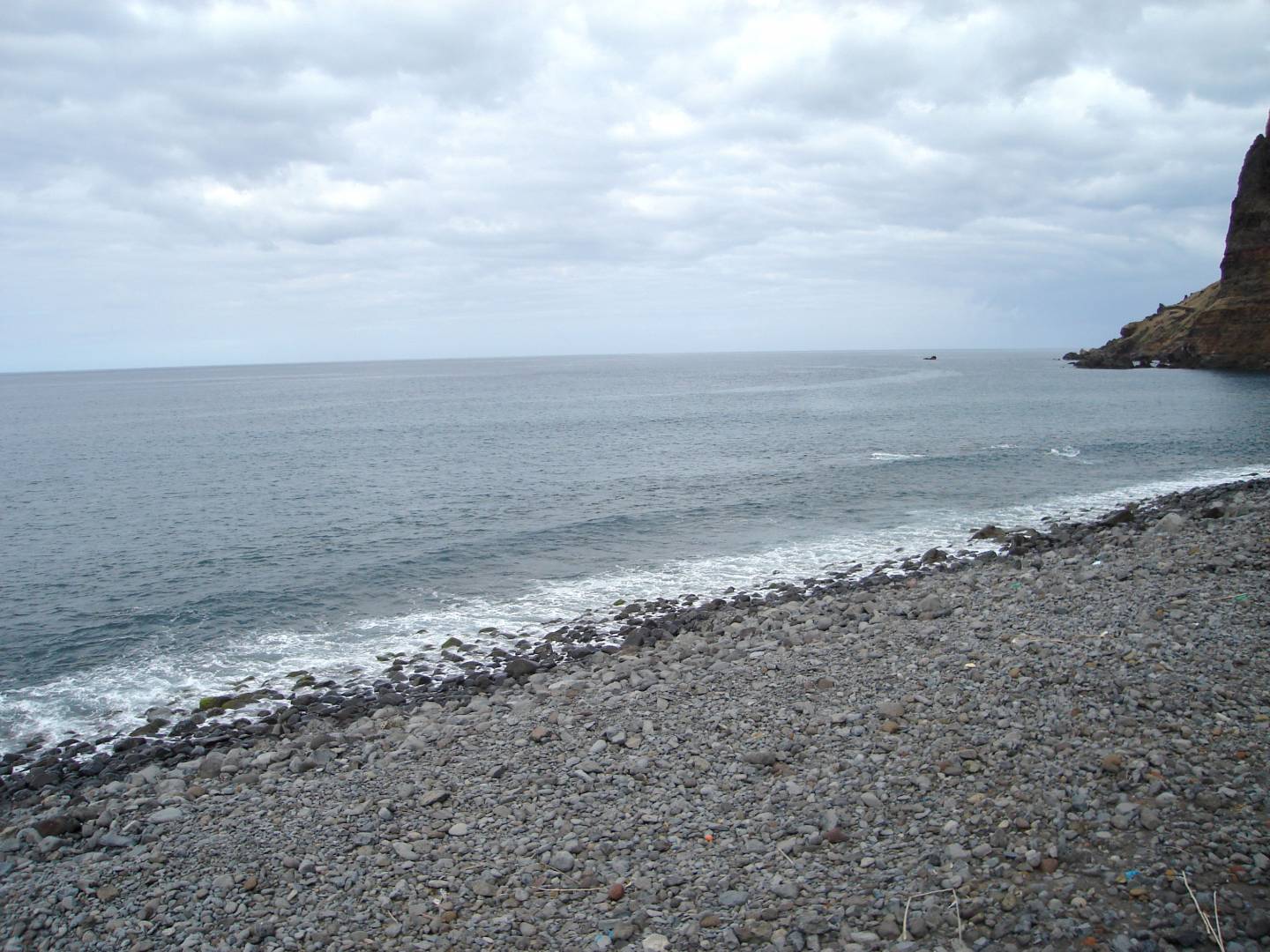 Praia de Madalena do Mar