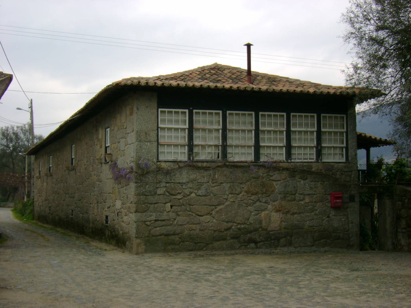 Quinta de São Vicente
