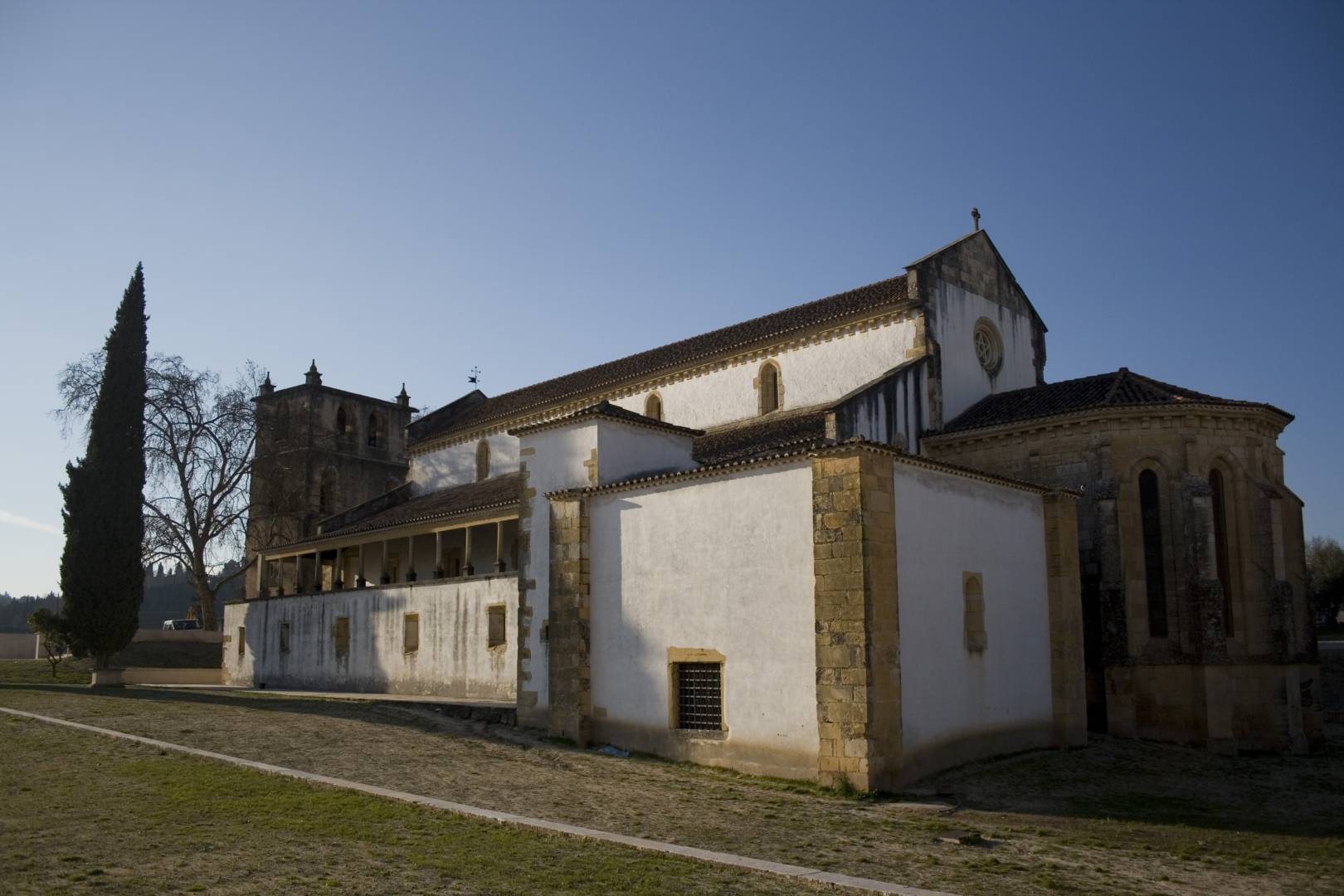 Igreja de Santa Maria dos Olivais
