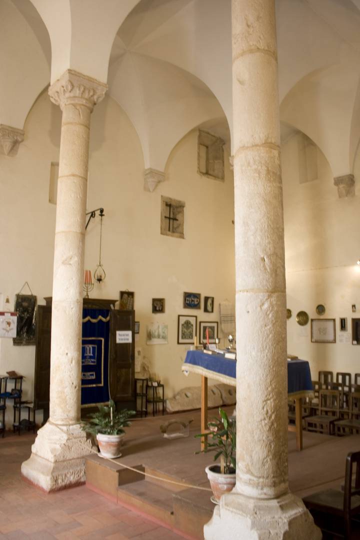 Antiga Sinagoga de Tomar