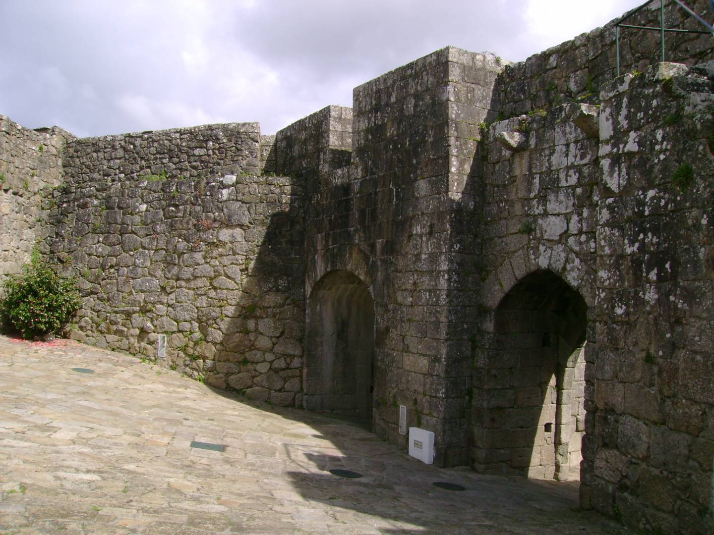 Núcleo Intra-muros de Vila Nova de Cerveira
