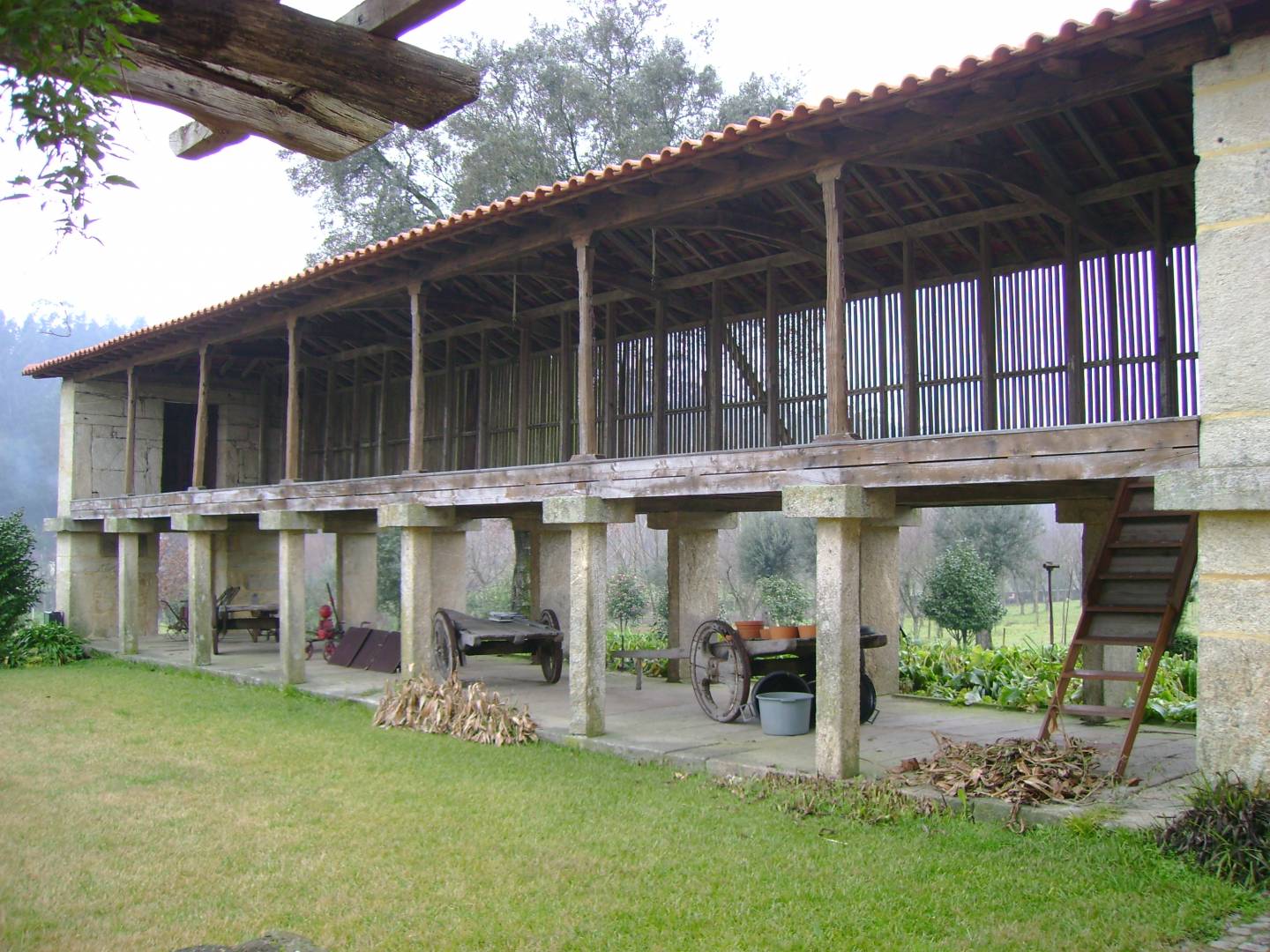 Quinta de Sara