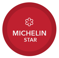 MICHELIN 1*
