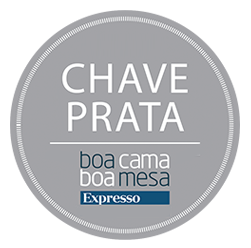 BCBM 2019 (Chave de Prata)