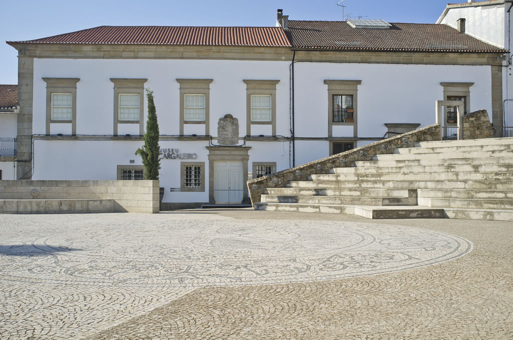 Museu Cargaleiro