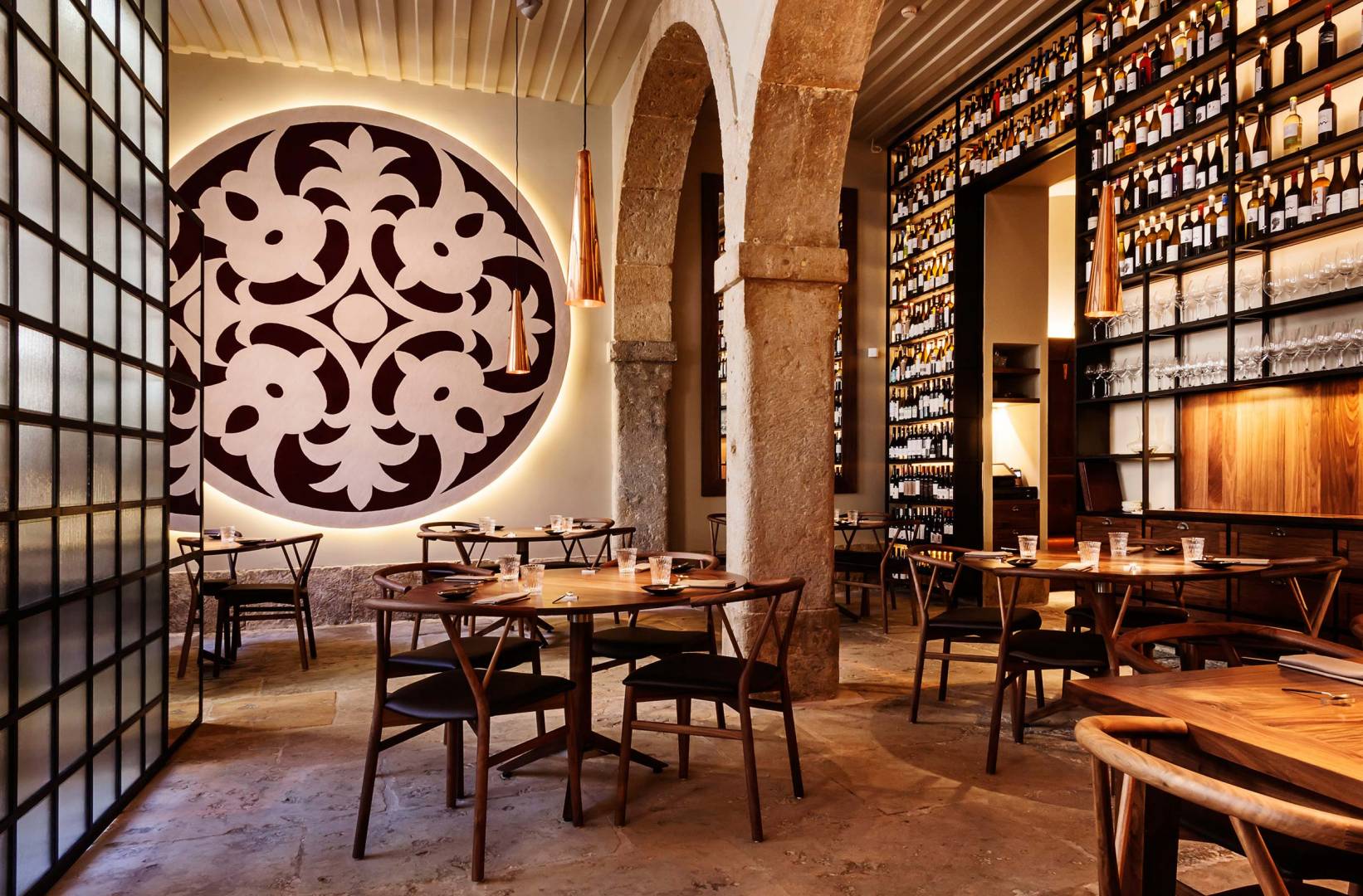 romano Extremadamente importante Sensación Alma | Restaurante, Lisboa | All About Portugal
