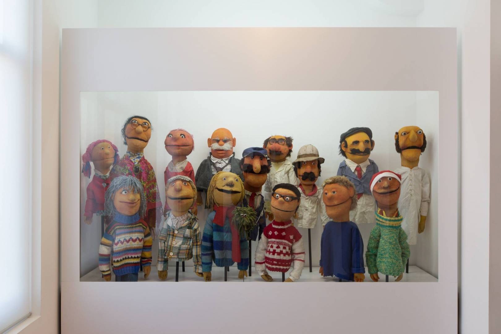 Museu das Marionetas do Porto