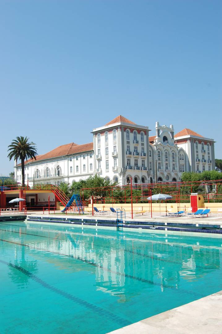 Curia Palace Hotel, Spa & Golfe