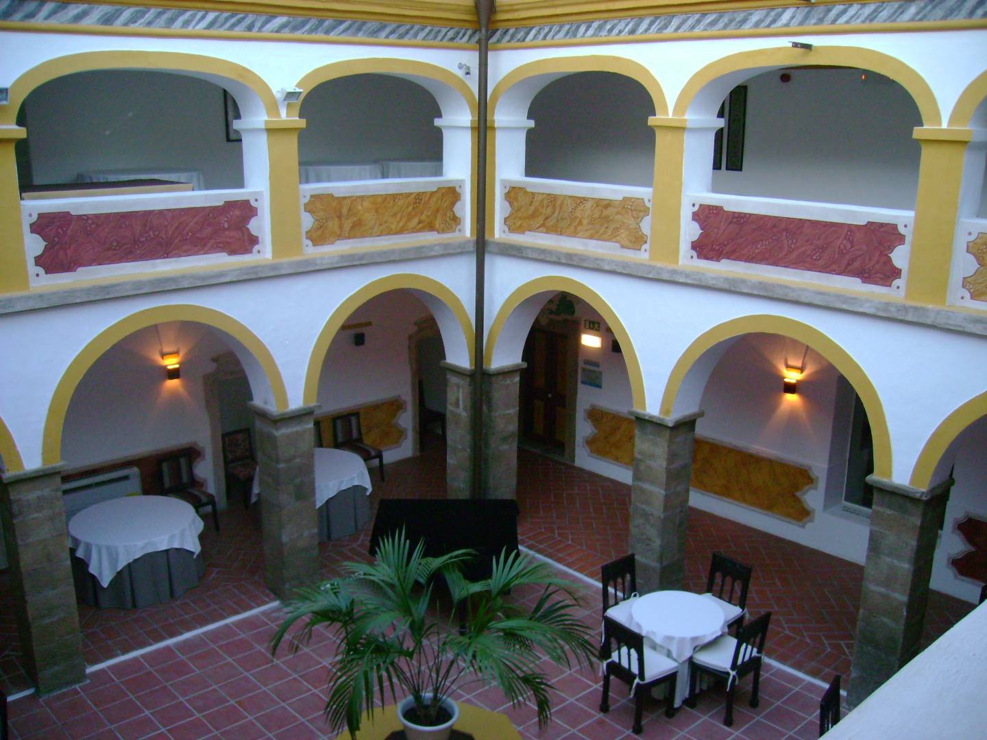 Hotel Convento d'Alter