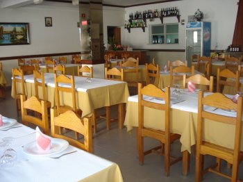 Restaurante Correia