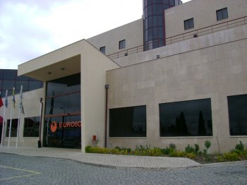 Hotel Eurosol Alcanena