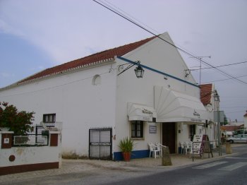 Adega Vila Verde