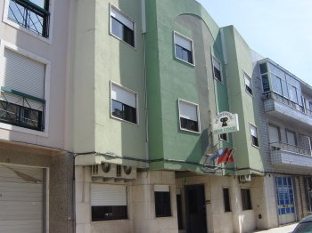 Hotel Nova Cidade