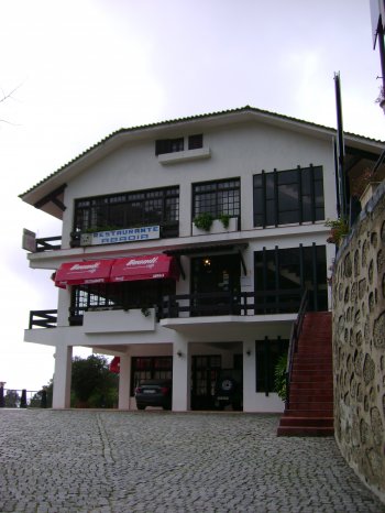 Restaurante Abadia