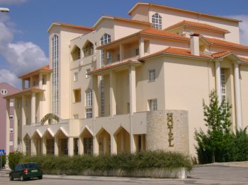 Hotel Cabecinho