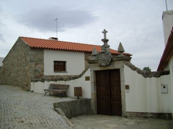 Casa Dona Urraca