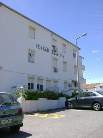 Hotel Boavista