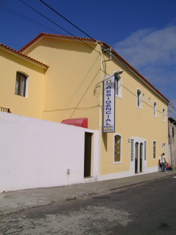 Hotel Ribeira Grande