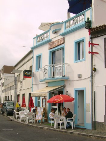 Atlântico Azorean Restaurant