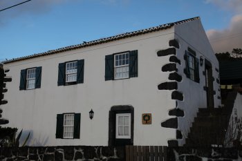 Casa da Tia Garcia