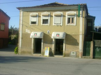 Casa Bacalhau