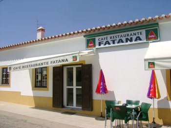 Casa Fatana