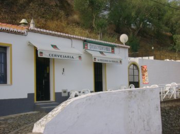 Café Restaurante Muralha