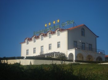 Hotel Quinta do Viso