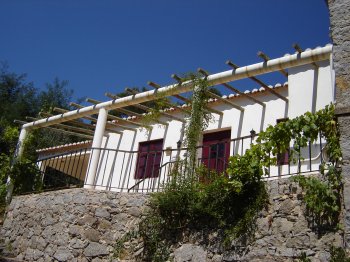 Villa Vina