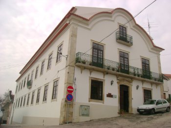 Hotel Abade João