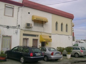 Residencial São Luís