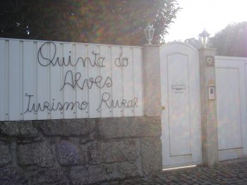 Quinta do Alves